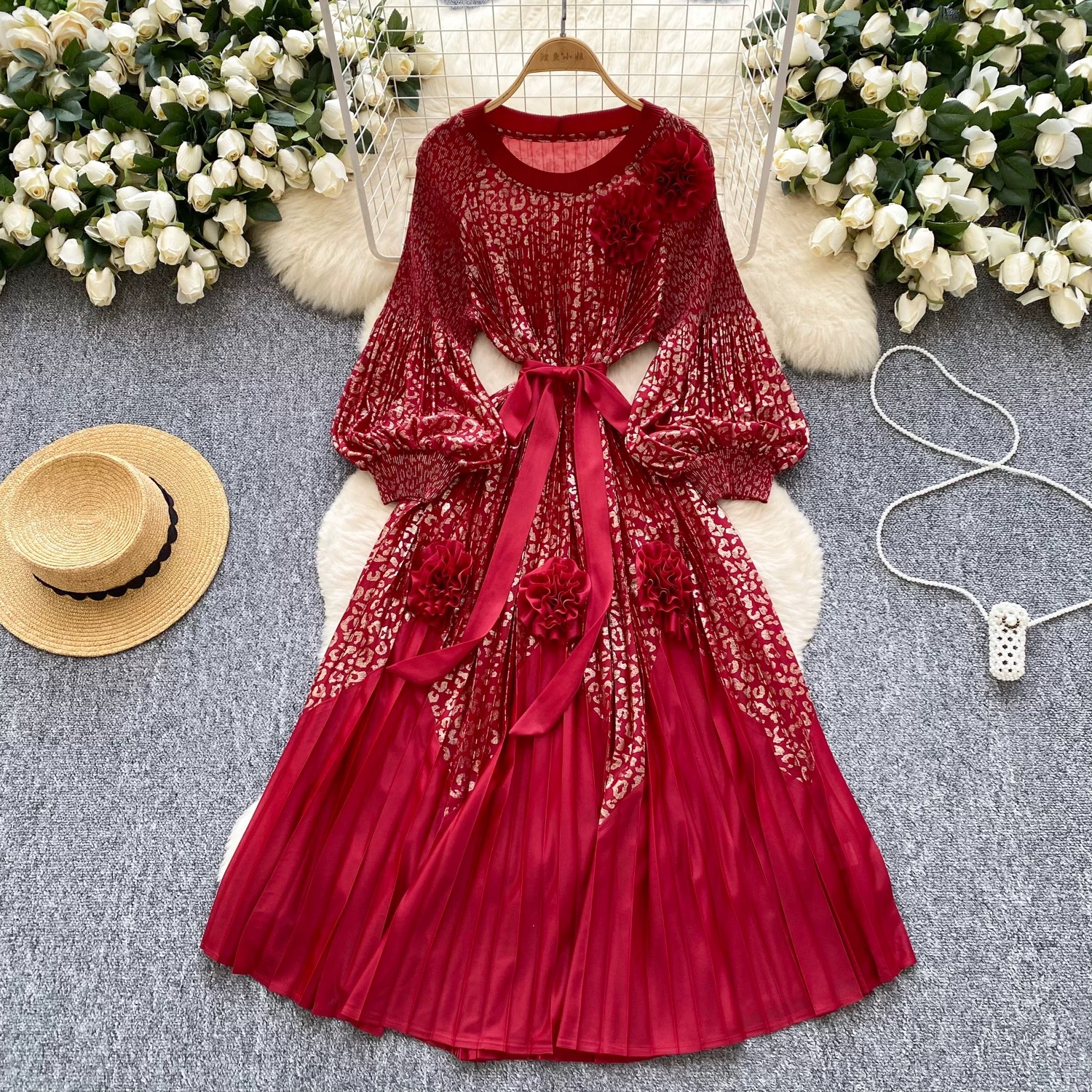 Coporate comfort dress FD1352 images